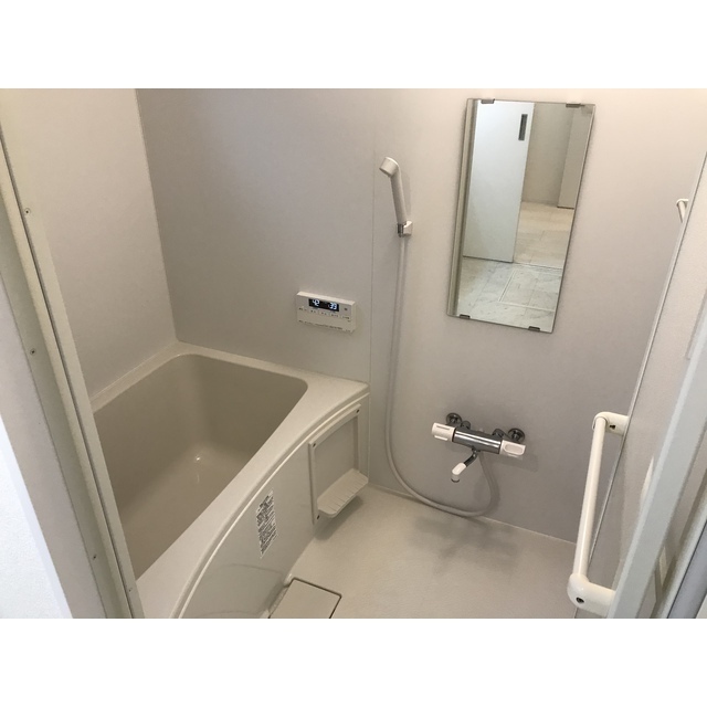 プライムダイヤ東林間 お風呂