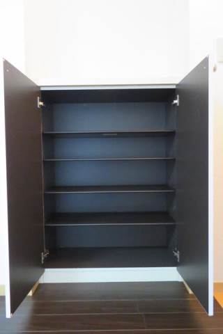 エスペランス1階 同建物別部屋の参考画像