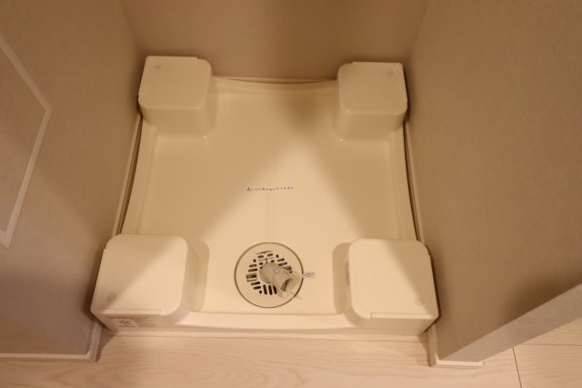 GENOVIA川崎Ⅶ トイレ