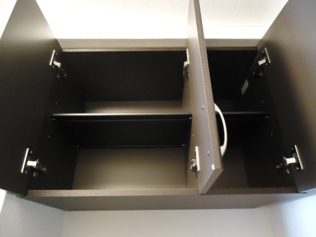 Ｂｌｕｅ－Ｒａｙ　Ｓｅｉｌａｎ 下駄箱上部収納