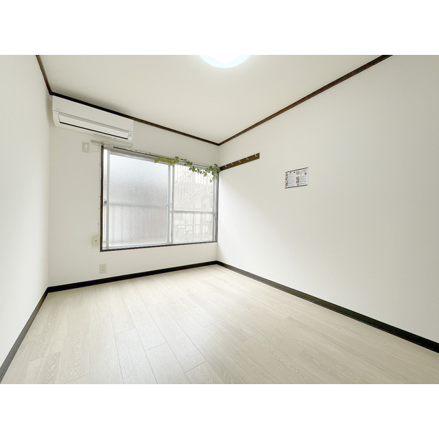 メゾンフォンテーヌＢ リビング