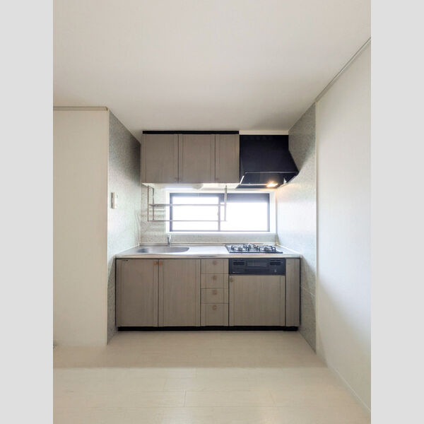 ヴァンベール山口　A キッチン