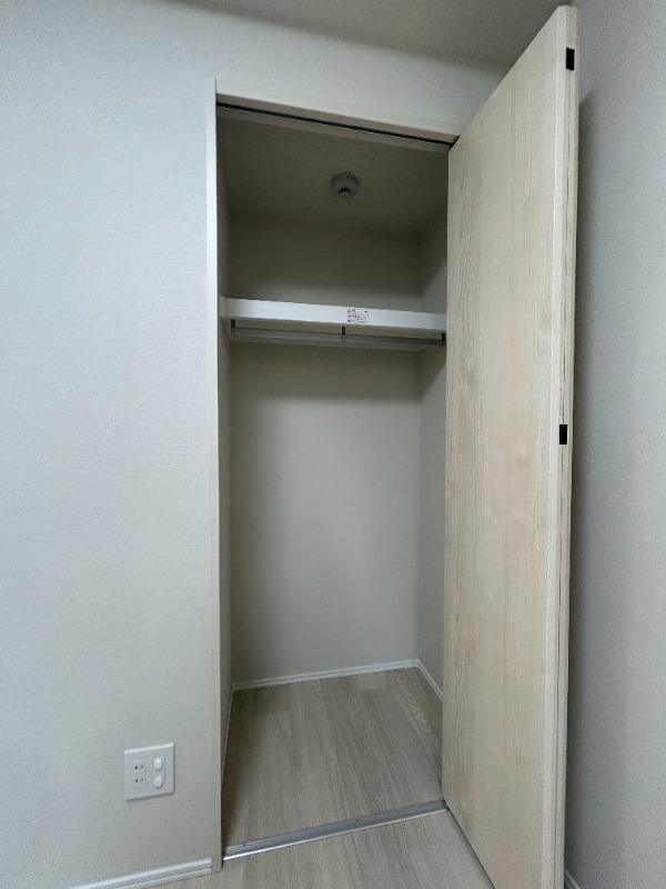 MONOLITH錦糸町5階 収納