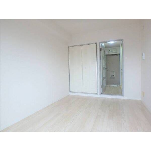 メゾン・ド・オンブラージュ0415号室 部屋その他
