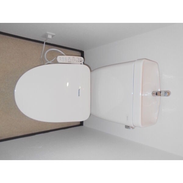 グレースコーポ トイレ