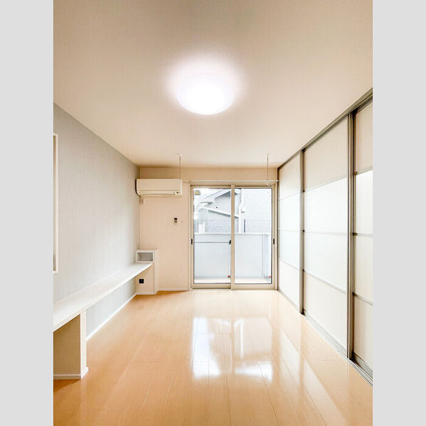 ハイツ ハピネス101号室 LDK