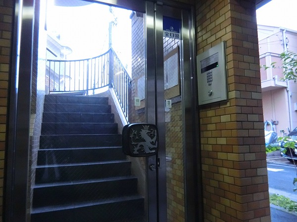 ライオンズマンションときわ台第２205号室 その他