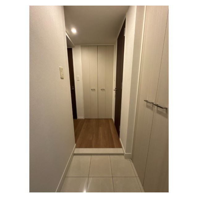 エミリブ池袋 玄関