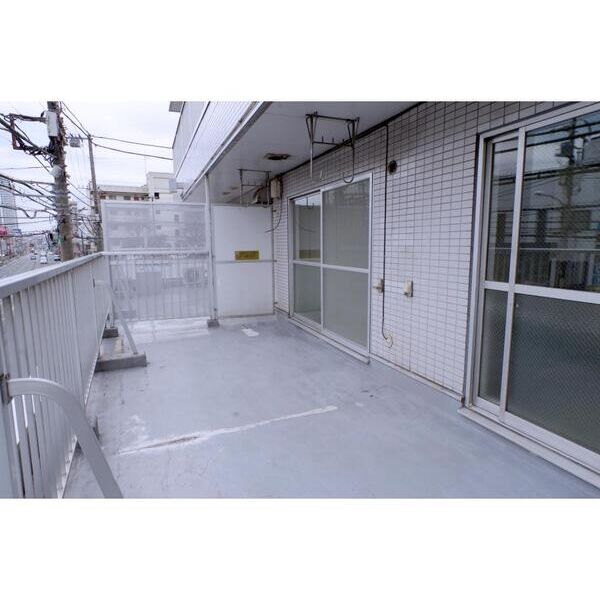 グリーンハイツ202号室 部屋その他