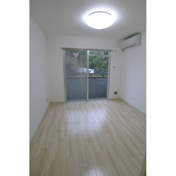 アクト鷺沼0308号室 部屋その他