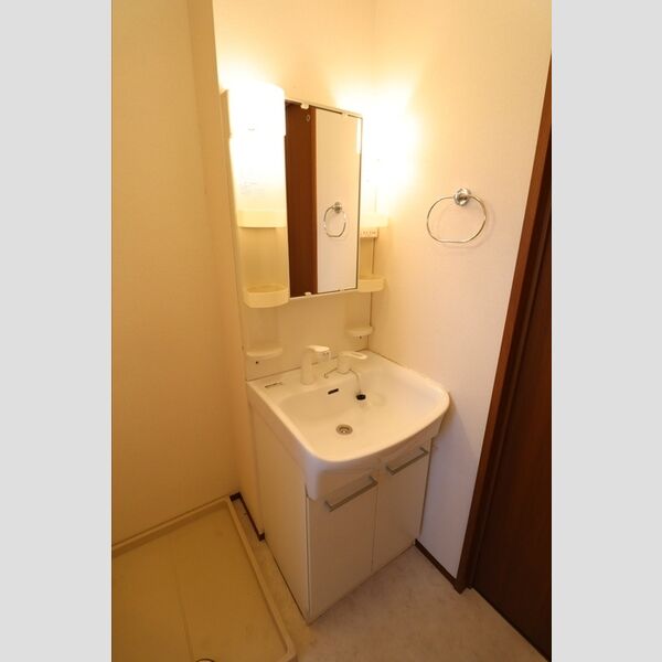 GRACE　Ⅱ 洗髪洗面化粧台