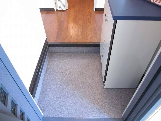 ディアス1階 部屋その他