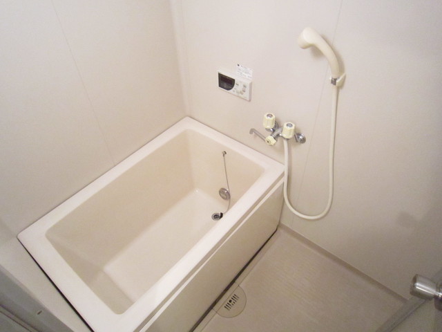 グラシューズカーサ お風呂