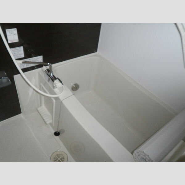 マリアージュ106号室 バスルーム