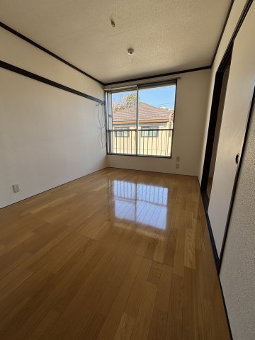 菊名ノースハイツ0202号室 部屋その他