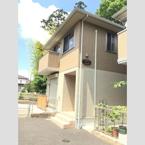 青楓館 壱番館の外観画像