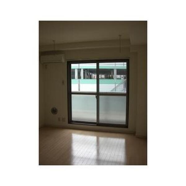 リュミエール並木 リビング