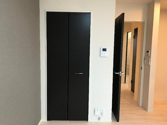 ラ・ベル・オロール202号室 収納（イメージ）