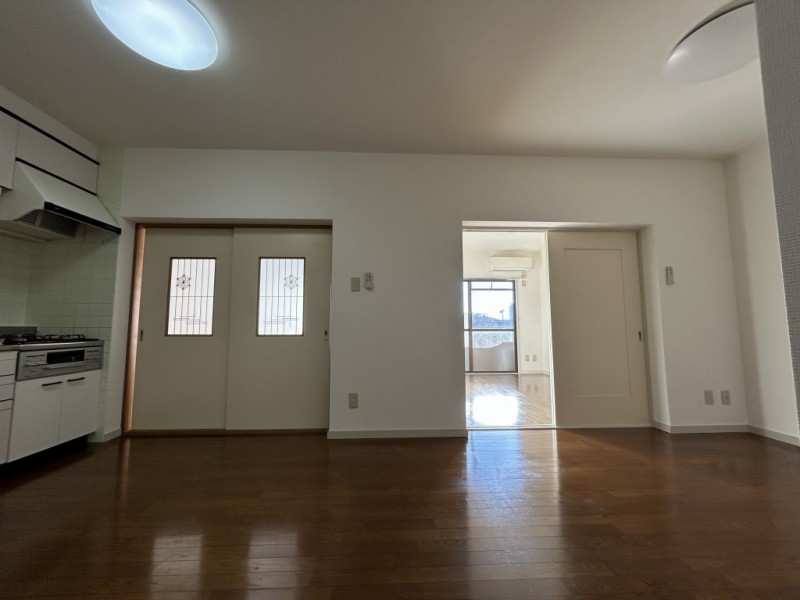 アースリー築地3階 部屋その他