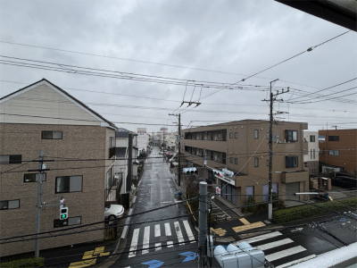 リブリ・ゆうやⅥ3階 部屋その他