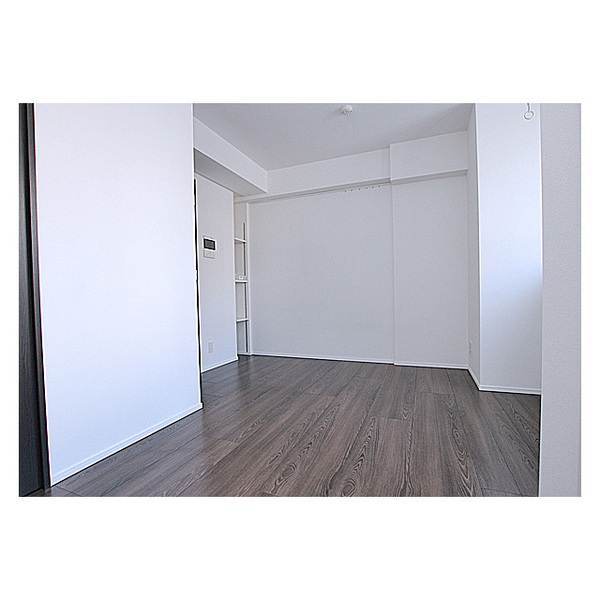 GRAN PASEO 市谷甲良町0202号室 部屋その他