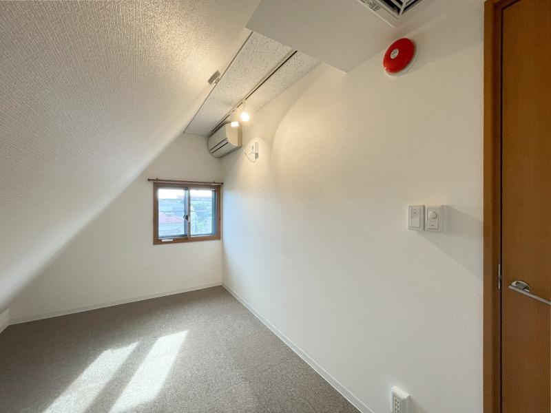 SOLASIAresidence上板橋3階 部屋その他