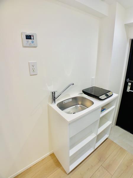 ロイヤルメゾン荻窪5階 キッチン