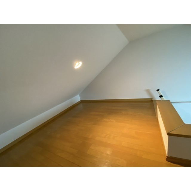 サンシャイン11 内観