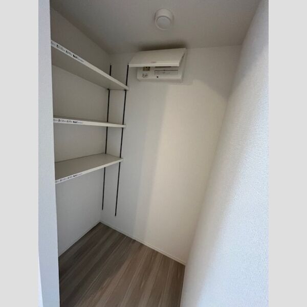 La　meilleure (ラ・メイユール)303号室 部屋設備