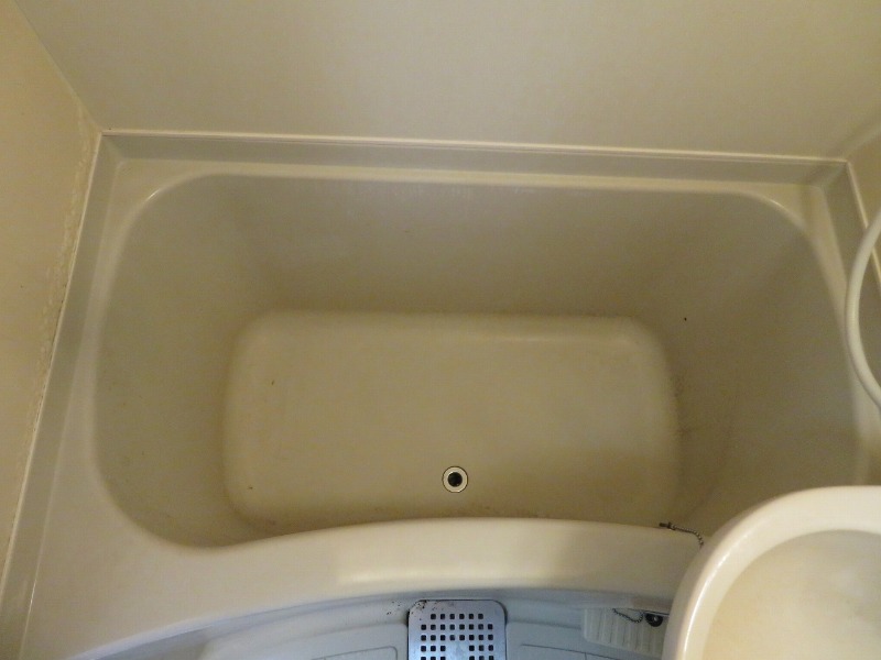 ライフピア・ジョイフル お風呂