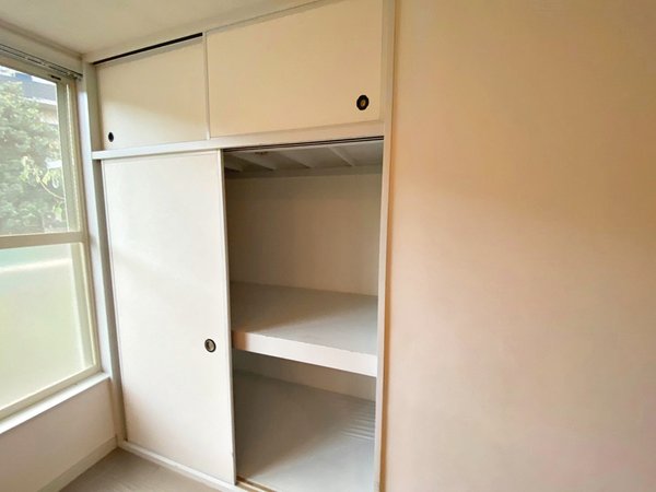 ＮＫハイツ102号室 収納