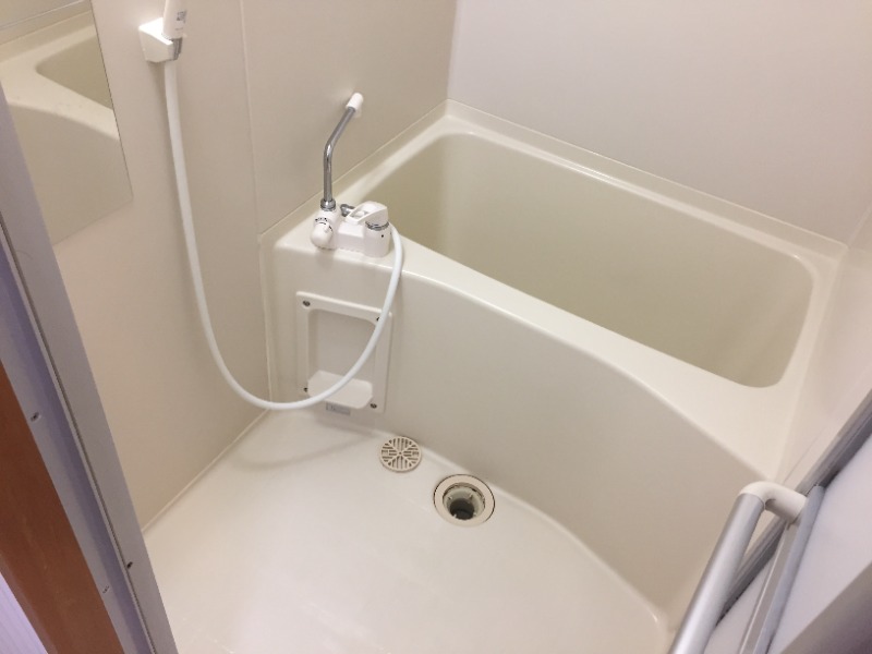 PRIM ROSE・M壱番館1階 部屋その他