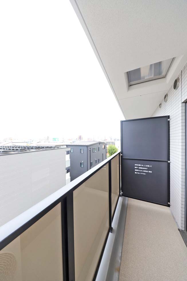 MAXIV川口青木4階 内観