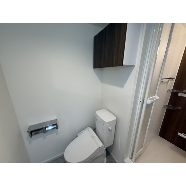 MQuarto新座Ⅱ103号室 内観