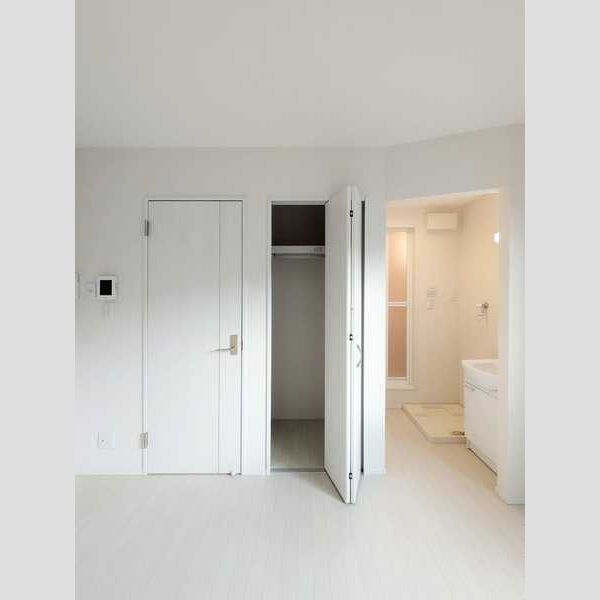 ソレイユ日進 リビング