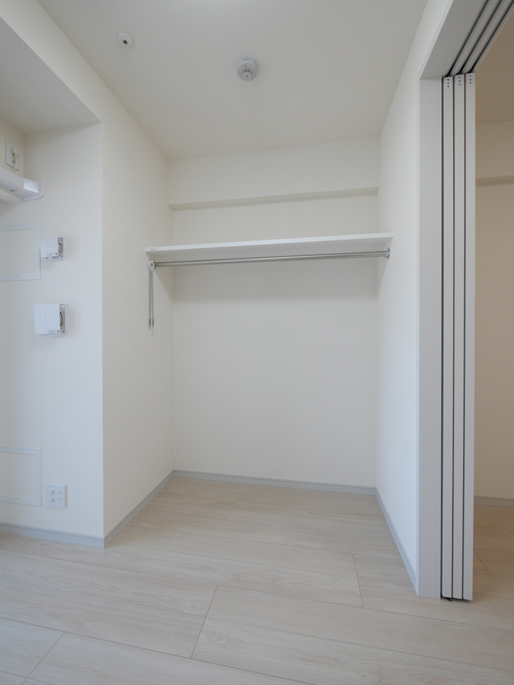 アーバンパーク押上2階 内観