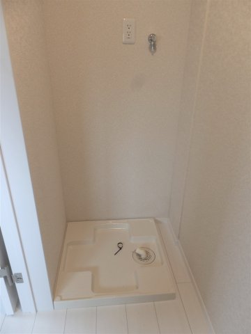 パース西戸部206号室 その他