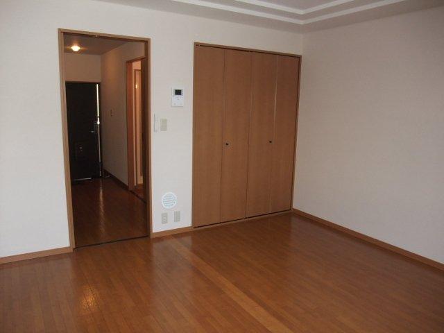 エクレセンス富士見305号室 寝室（イメージ）