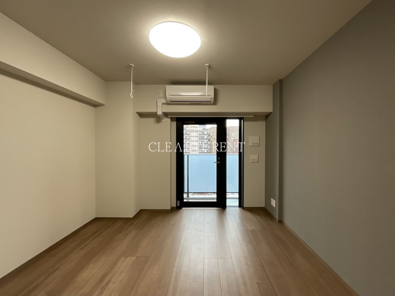 ＧＲＡＮ ＰＡＳＥＯ 浅草橋Ⅱ9階 同タイプ別住戸写真となります。現況と異なる場合がございます。