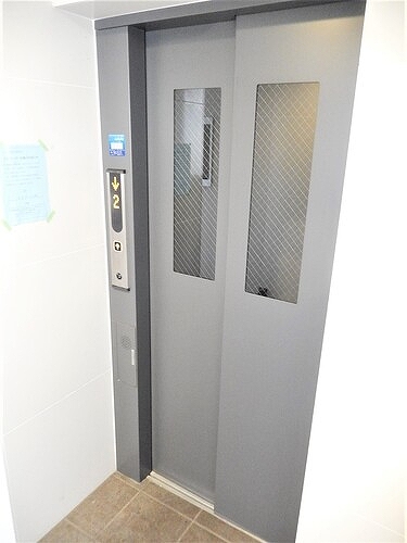 アランシア千鳥町7階 同建物別部屋の参考画像