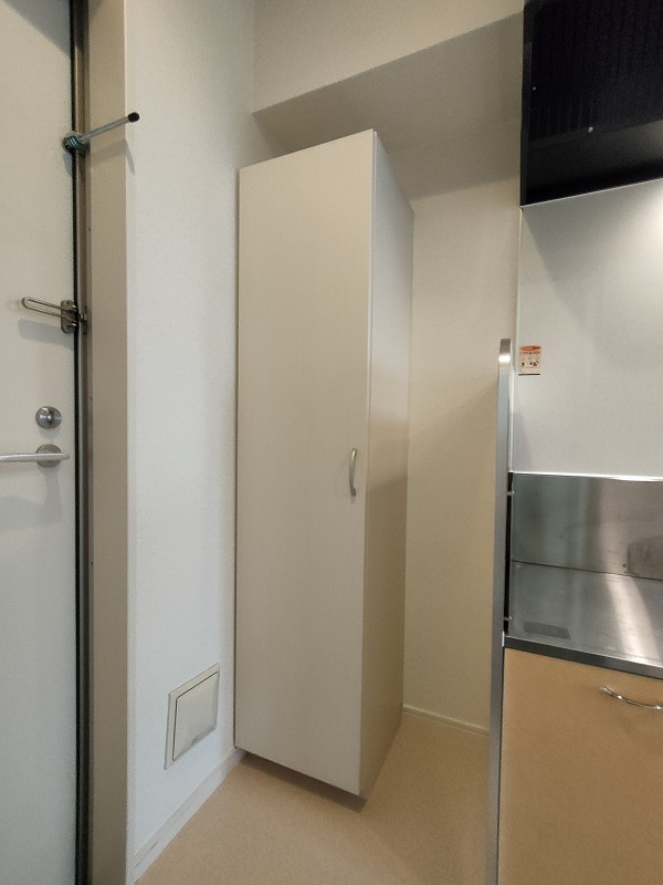 ピュアボナール新堀2階 部屋その他