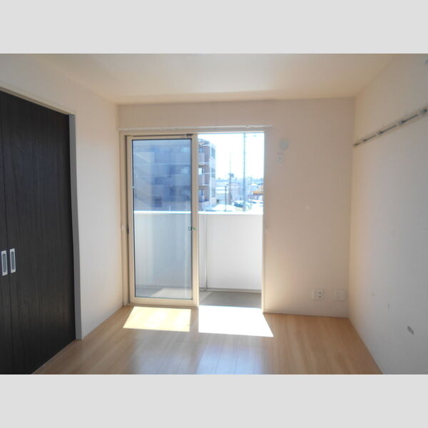 ベルテ　AA号室 洋室