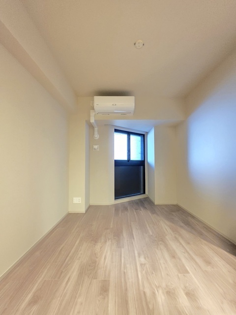 ザ・パークハウス鷺沼 洋室6.2帖　2025年10月撮影