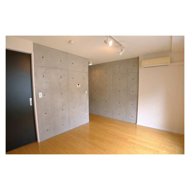 ZESTY西新宿Ⅲ0301号室 同建物別部屋の参考画像