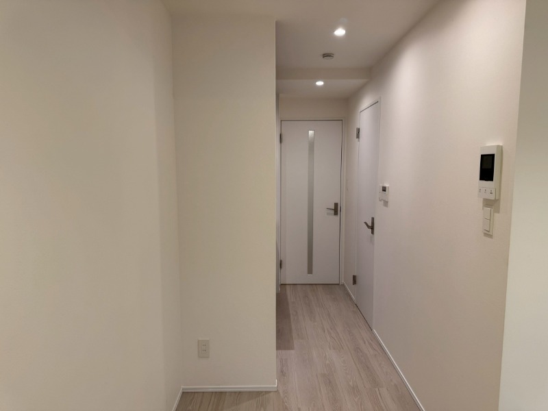 CREAL錦糸町 内観