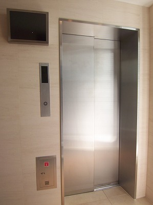 セジョリ蒲田8階 外観