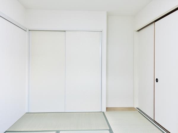 フォルス船橋Ｉ1階 リビング