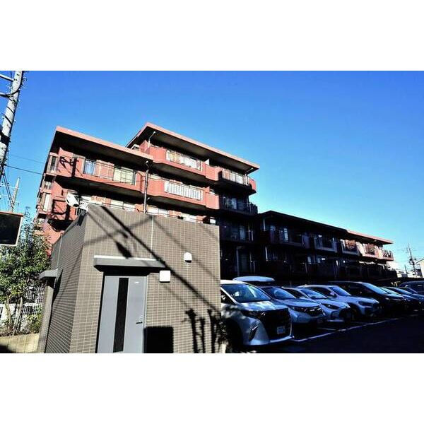 クレールメゾン0305号室 外観