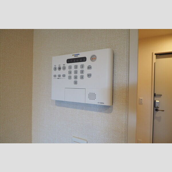 Chloris205号室 部屋設備