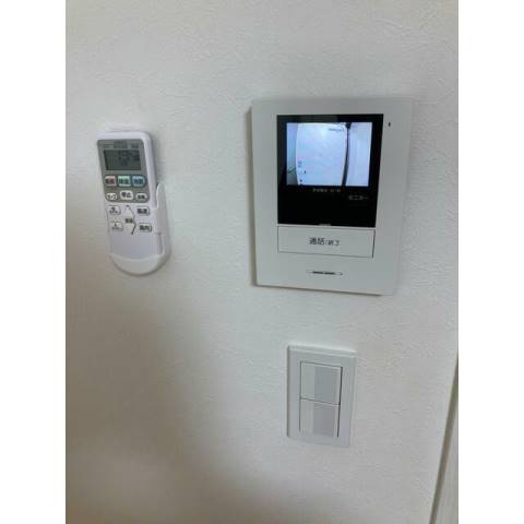 Ｔｏｇｅｔｈｅｒ保谷Ｂ棟1階 部屋設備